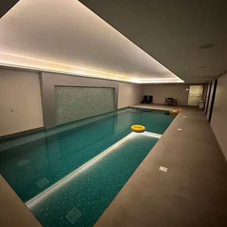 Pinnacle Row 2-Bedroom Retreat Маскат Экстерьер фото