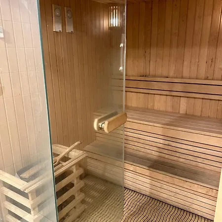 Pinnacle Row 2-Bedroom Retreat Маскат Экстерьер фото