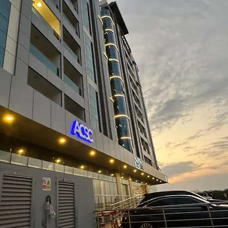 Pinnacle Row 2-Bedroom Retreat Маскат Экстерьер фото