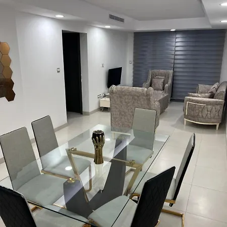 Pinnacle Row 2-Bedroom Retreat Маскат Экстерьер фото