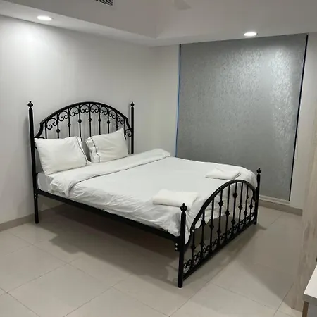 Pinnacle Row 2-Bedroom Retreat Маскат Экстерьер фото