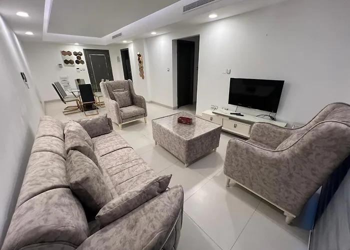 Pinnacle Row 2-Bedroom Retreat