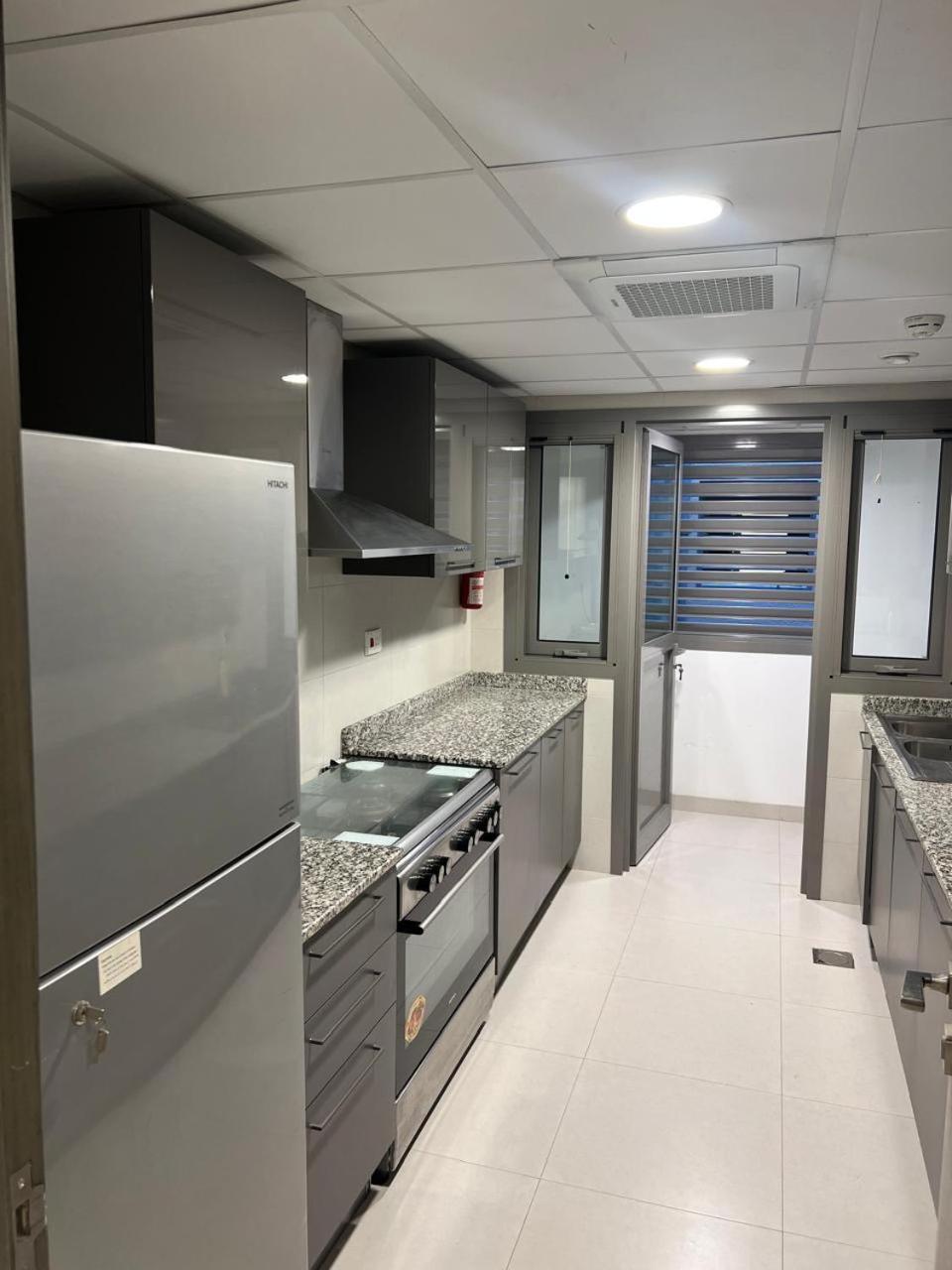Apartment Pinnacle Row 2-bedroom Retreat Muscat